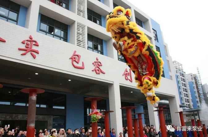 醒狮贺岁，三亚修远智能科技有限公司2019年开工大吉